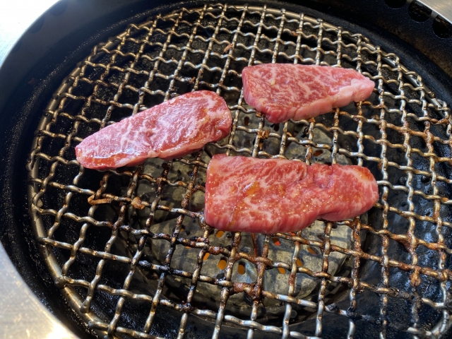 枚方焼肉食べ放題　アイキャッチ画像